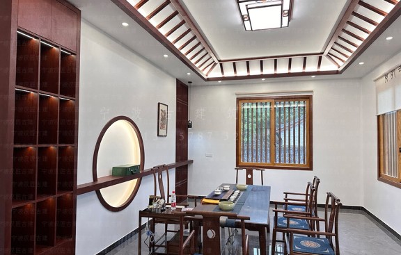 昆明古建设计公司，承揽昆明寺院仿古建施工图与装修图一体化出图