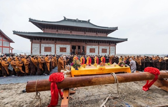 浙江泰顺古建筑设计机构，承接浙江泰顺仿古寺庙整体规划设计