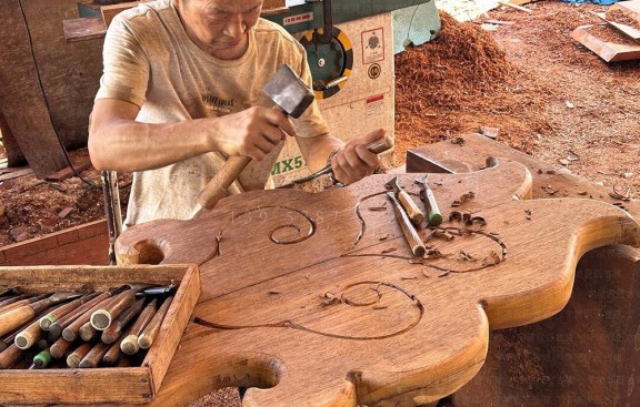 南通古建专家设计团队，提供南通仿古寺庙施工图与鸟瞰效果图