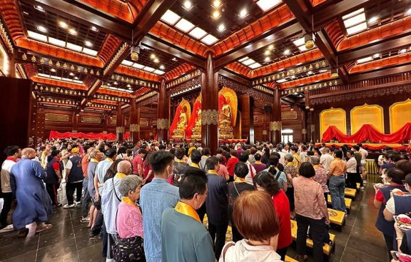 雷州半岛雷祖祠建筑装饰的雷神信仰符号解析