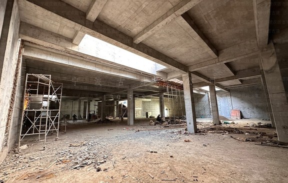 古建筑公司专业施工，还原古典庄重重塑历史记忆