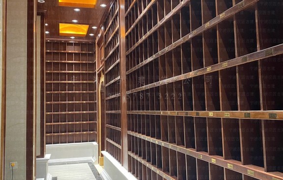 古建筑施工图纸绘制，确保质量的关键要点讲解