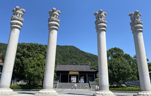 一站式古建设计施工团队，总包方案规划策划细致