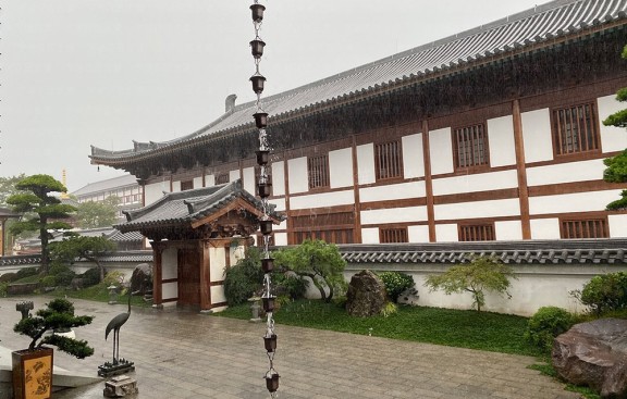 古建筑工程施工，杭州古建筑工程有限公司质量过硬团队