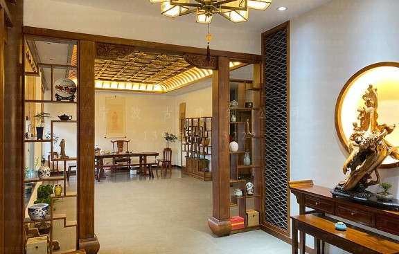 丽水古建设计机构，承接丽水仿古寺庙整体规划设计