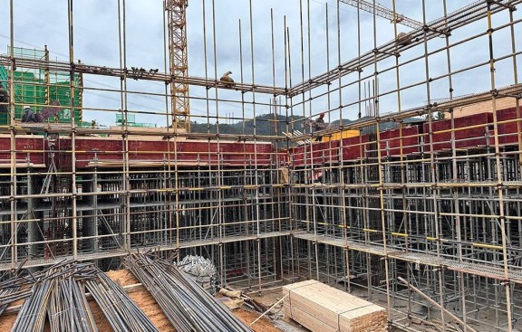 宁波道观设计工作室，承接道教建筑工程图纸绘制任务