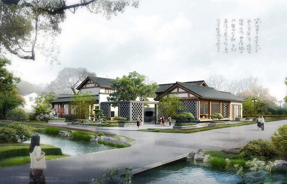 仿古建筑材料选择，确保质量打造美观工程