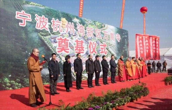 山东寺庙建筑设计，以专业视角，规划诸城寺庙布局方案设计施工新篇章