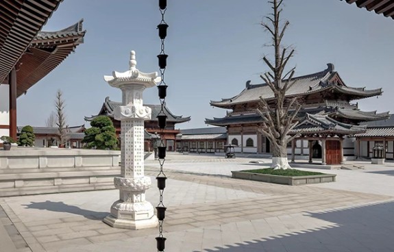 古建一级资质企业大全-找当地古建设计施工公司