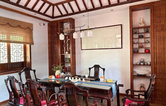 福建寺庙建筑设计，用专业智慧，精心勾勒漳平寺庙布局方案设计宏伟图