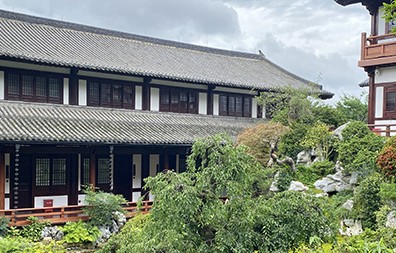 古建工程施工公司：修复古建，延续历史文脉