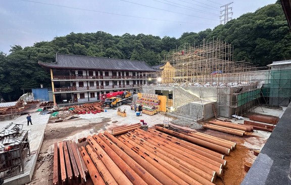 古建公司风险案例，分析总结提升管理能力