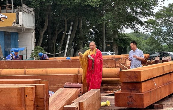 寺庙设计声学要点，营造声环境提升听觉体验