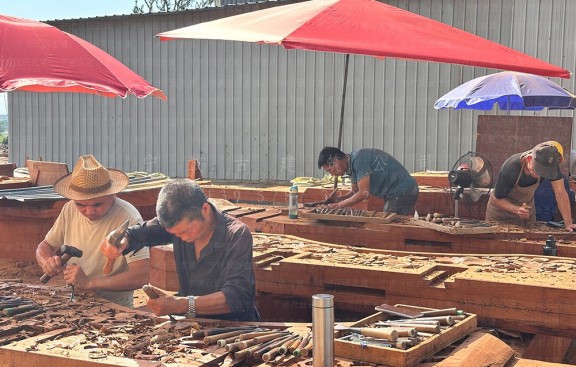 寺院养老院设计，佛教养老模式的空间创新实践