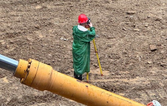 贵州道观建筑施工图设计项目，黔南设计与施工团队科学规划