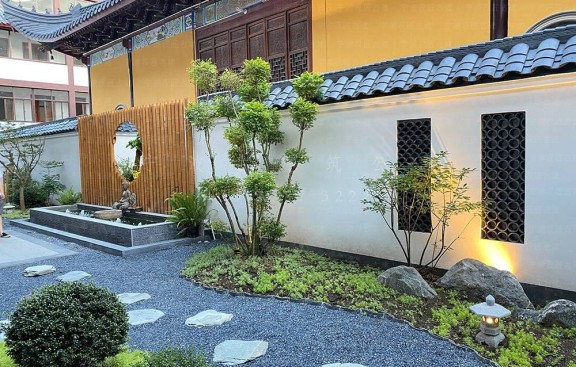 黄岩古建设计单位，承接黄岩仿古寺庙施工图项目与鸟瞰图制作