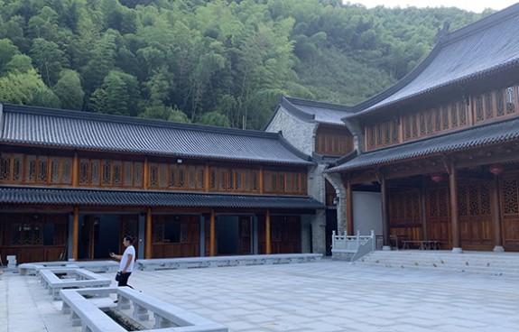 浙江寺庙设计施工：一站式服务满足全方位需求