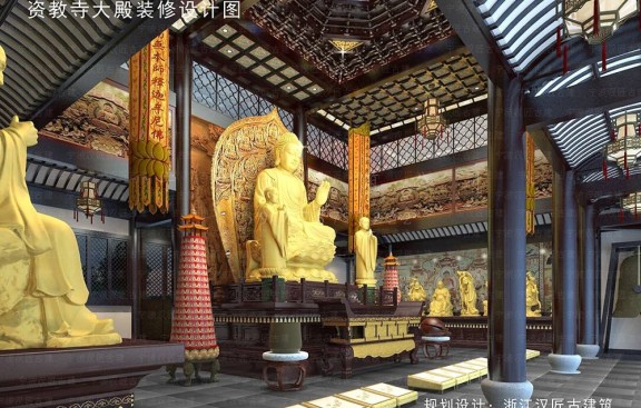 仿古建筑施工安全，创新实践保障生命线