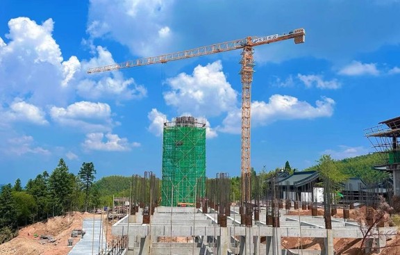 宫观的设计与施工，古建筑公司一站式服务并报价