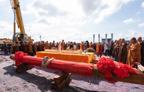 东阳古建设计事务所，承接东阳寺庙古建保护修缮工程图纸与施工