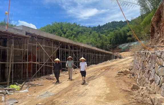 承接道观工程，含道教建筑设计效果图预算方案