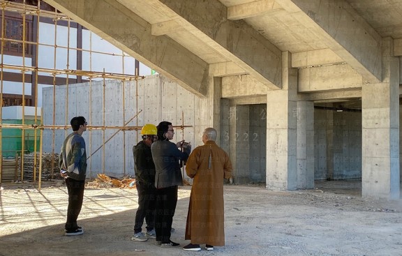 乐清寺庙建筑设计，以专业精神，雕琢乐清寺庙布局方案设计施工每处细节