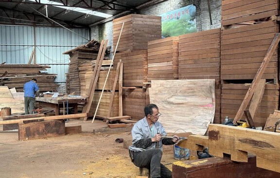 宁波寺庙规划中的禅意美学，古建设计与装修的文化表达