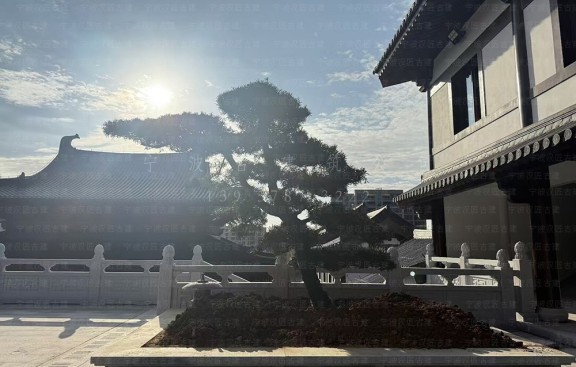 绍兴古建筑设计公司，承揽绍兴寺院整体装修装饰工程