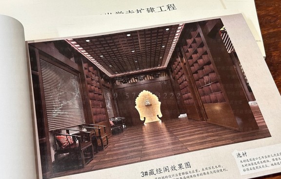 古建筑设计专家，杭州古建筑工程有限公司技术精湛团队