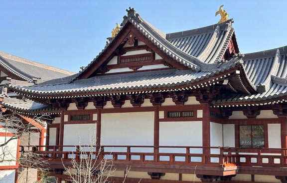 湛江寺庙施工专业承诺，品质坚守铸就神圣之基