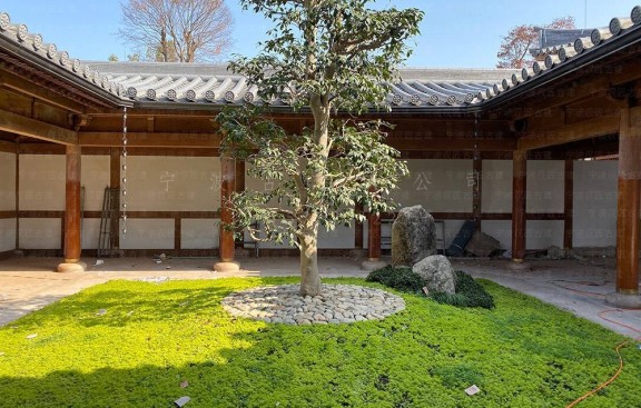 苍南寺庙建筑设计，专业施工团队，倾力打造苍南寺庙布局方案设计规划