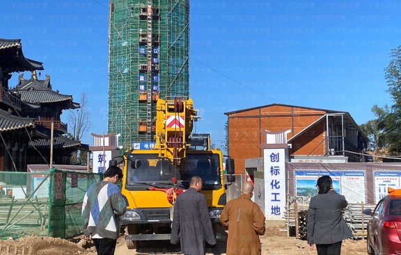 建德古建设计公司，承接建德寺院建筑工程图纸设计