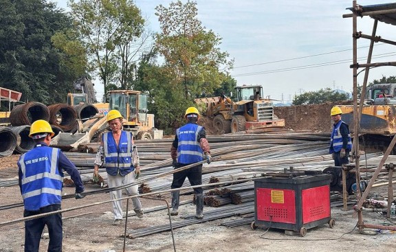 承接道观全过程，含道教建筑设计及预算方案