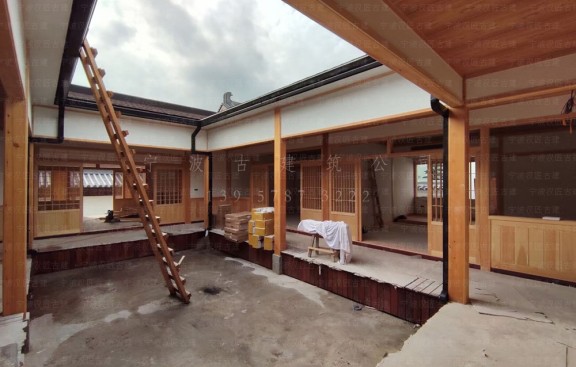 北京寺庙建筑设计，北京寺庙布局方案设计施工与装修，寺庙建筑设计匠心服务