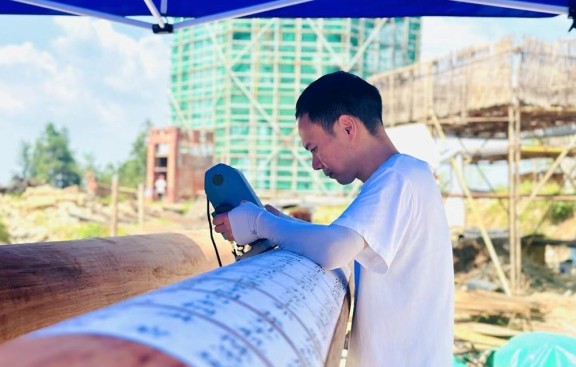 海宁古建设计公司，承接海宁古寺庙保护修缮工程方案设计与施工落地