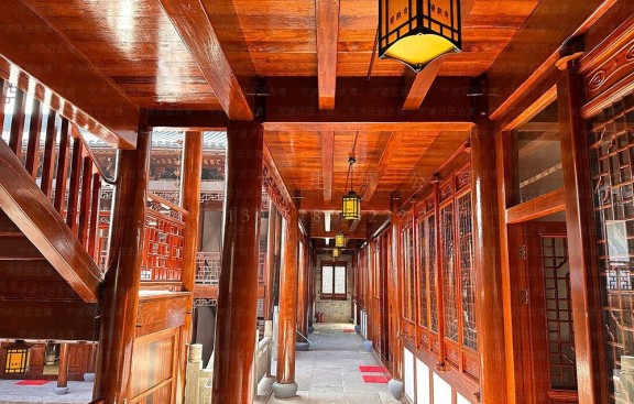 宁波专业古建团队，寺院规划、施工、保护的一体化专家