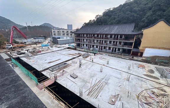 苏州园林月到风来亭的声景设计与文人雅集文化