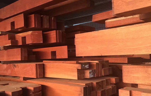 汉匠古建：古建工程一站式全包，设计施工规划推进