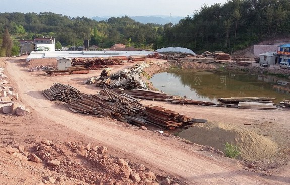 古建筑歇山顶详解，等级仅次于庑殿顶的屋面形式