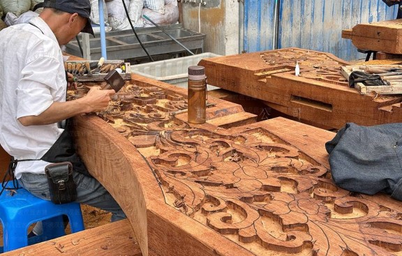 古建筑公司，专业施工团队，铸就道观设计规划行业标杆