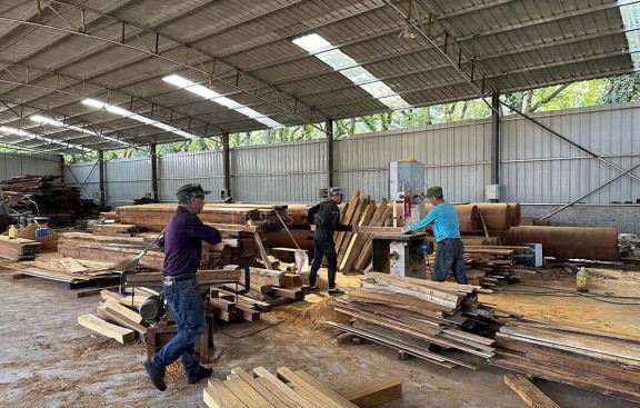 寺庙消防工程改造，宁波古建公司的专业施工方案