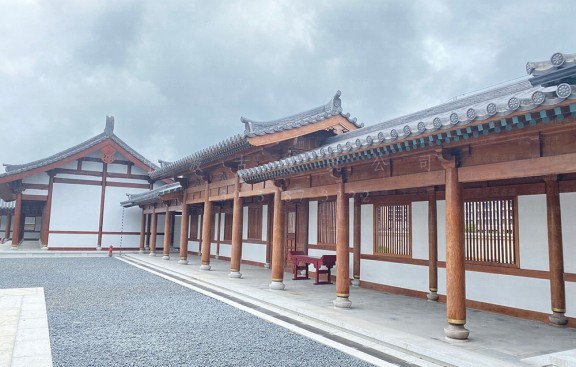 海南古建公司，以匠心之笔，书写文昌寺庙设计施工新辉煌