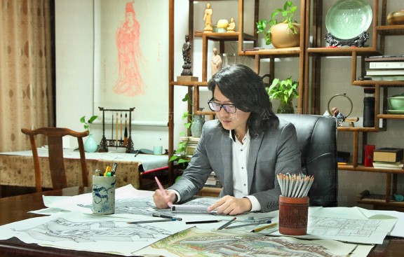 安徽合肥古建筑打造方案，设计与施工规划科学，项目交付及时可靠