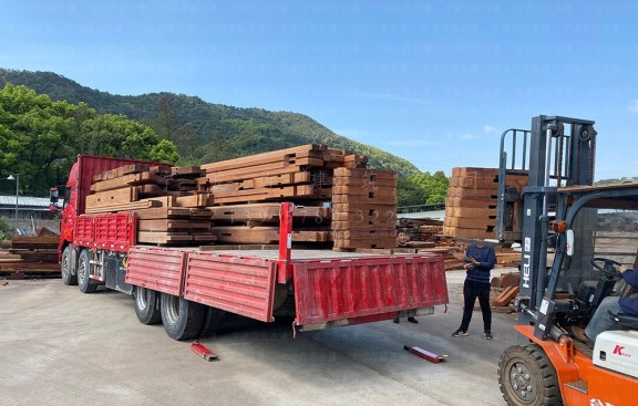 古建筑檩条设计，直接承托椽子的横向构件说明