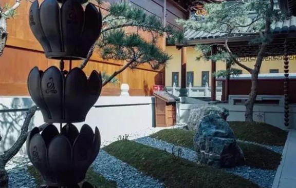 古建设计施工全包方案，一体化规划方案设定精准