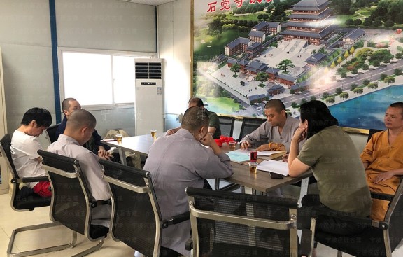 仿古建筑设计，杭州古建筑工程有限公司创新与传统结合