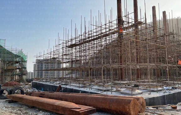 寺庙设计规划的创新之选，浙江古建设计公司带来全新体验