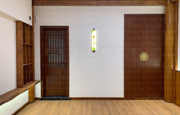 道观的设计与施工，古建筑公司一站式完成并报价