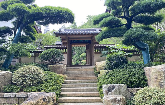 汉匠古建：为温州寺院古建提供一站式方案规划及施工总包服务