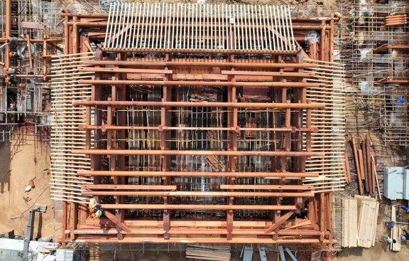 天津古建设计公司，承接天津古寺庙保护修缮工程方案设计与施工落地